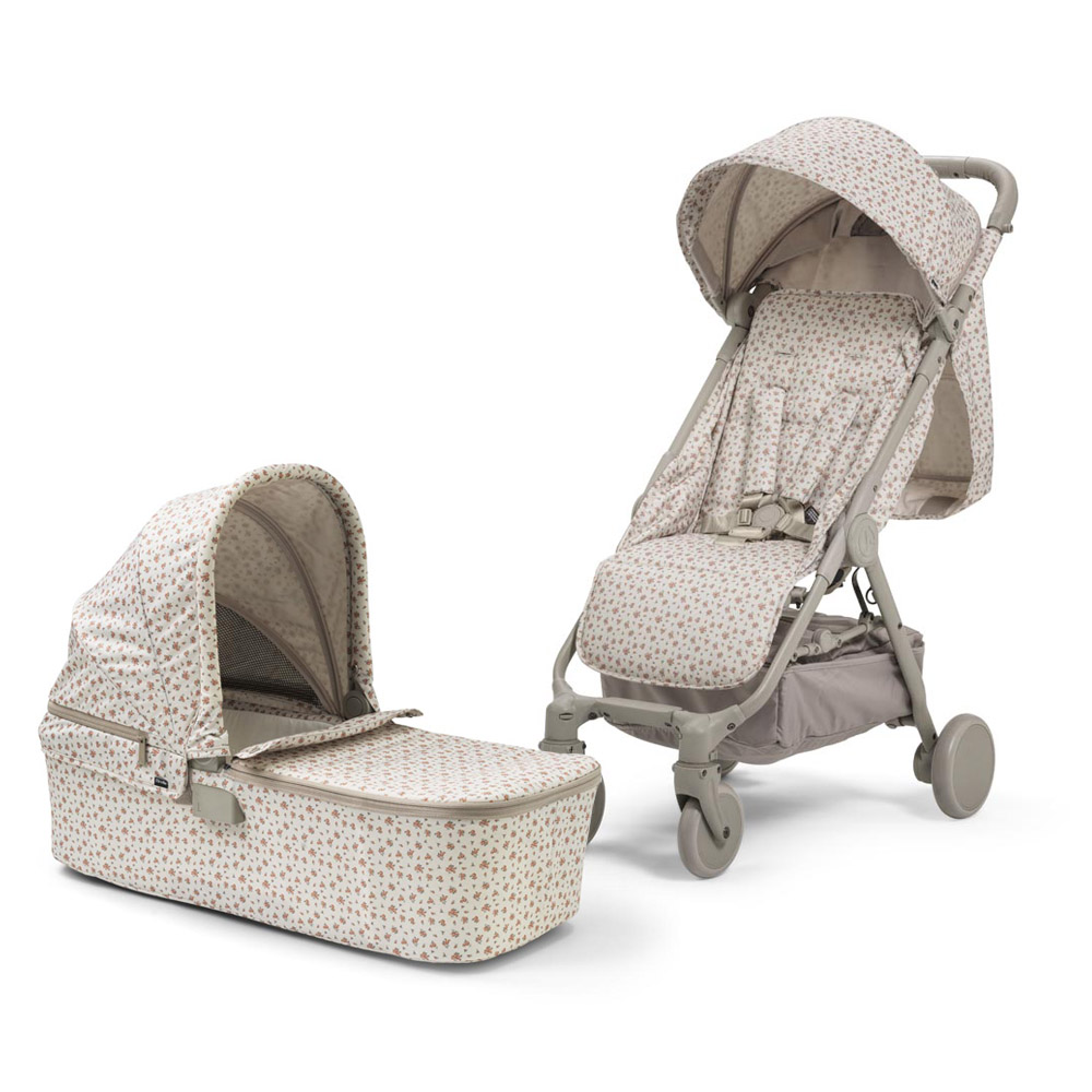 Elodie details outlet stroller review